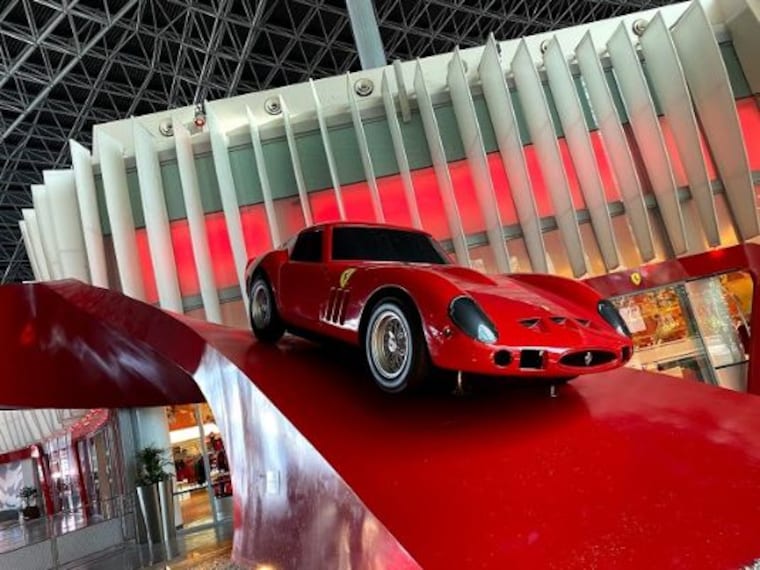 Ferrari World-4